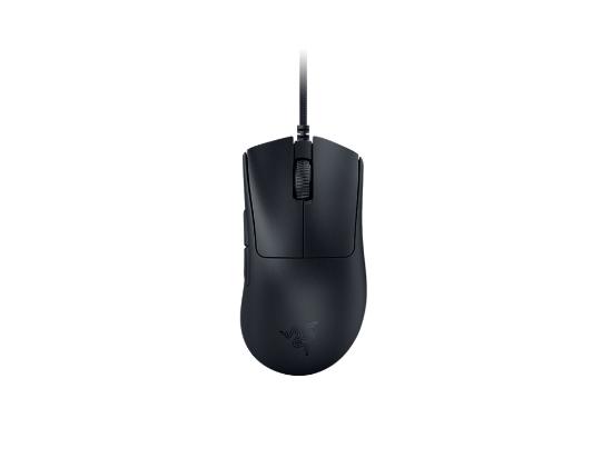 Miška RAZER DeathAdder V3, optički, 30000dpi, črni, USB