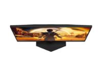 Gaming monitor 27" AOC 27G42E, FHD, IPS, 180Hz, 1ms, 300cd/m2, črni