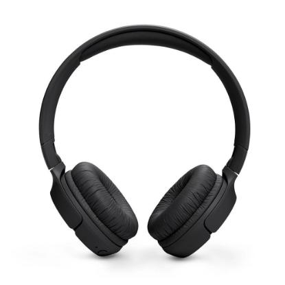 Slušalice JBL Tune 525T, bežične, Bluetooth, crne