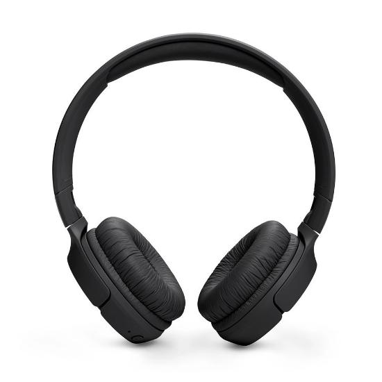 Slušalice JBL Tune 525T, bežične, Bluetooth, crne