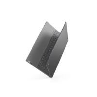 Laptop LENOVO Yoga 7 83DJ0036SC / Core Ultra 7 155H, 16GB, 1TB SSD, Intel Arc Graphics, 14" 2,8K 120Hz OLED Touch, Windows 11, sivi