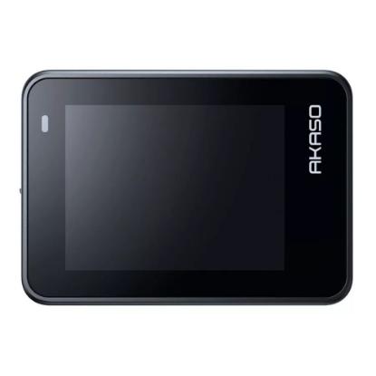 Sportska digitalna kamera AKASO Brave 8, 4K60, 48MP, crna