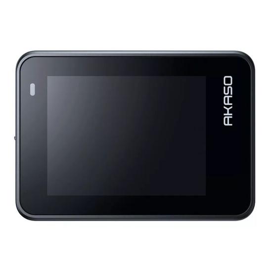 Sportska digitalna kamera AKASO Brave 8, 4K60, 48MP, crna