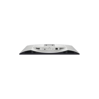 Monitor 27" DELL S2725HS, FHD, IPS, 100Hz, 4ms, 300cd/m2, pivot, zvočnici, beli