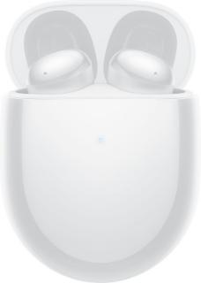 Slušalice XIAOMI Buds 4, bežične, BT, bijele