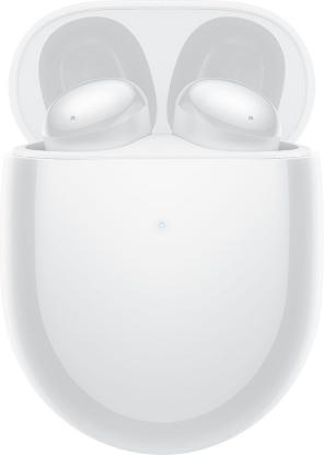 Slušalice XIAOMI Buds 4, bežične, BT, bijele