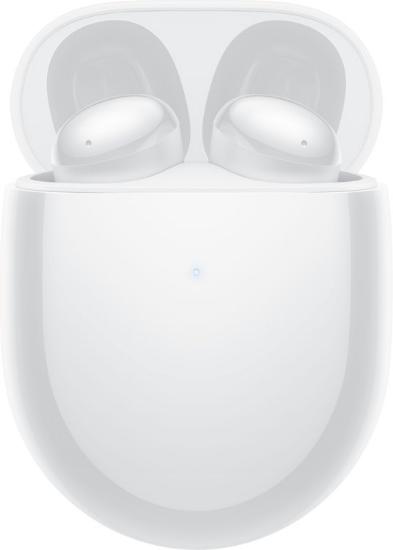 Slušalice XIAOMI Buds 4, bežične, BT, bijele