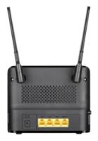 Router D-LINK DWR-953V2, Multi-WAN, 3-port LAN, 802.11ac, Integriran SIM utor, 4G LTE, bežični