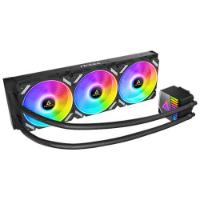 Vodno hlajenje ANTEC Symphony 360RGB, za Intel i AMD