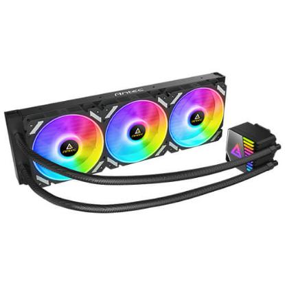 Vodno hlajenje ANTEC Symphony 360RGB, za Intel i AMD