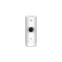 Mrežna nadzorna kamera D-LINK DCS-8000LHV3, unutarnja, 1080p 30fps, WiFi, BT, noćno snimanje, Google/Alexa