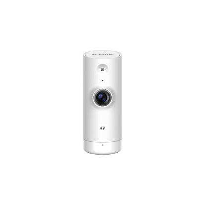 Mrežna nadzorna kamera D-LINK DCS-8000LHV3, unutarnja, 1080p 30fps, WiFi, BT, noćno snimanje, Google/Alexa