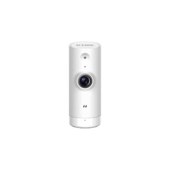 Mrežna nadzorna kamera D-LINK DCS-8000LHV3, unutarnja, 1080p 30fps, WiFi, BT, noćno snimanje, Google/Alexa