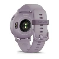 Pametni sat GARMIN Vivoactive 5, senzor otkucaja, GPS, ljubičasti/ljubičasti remen