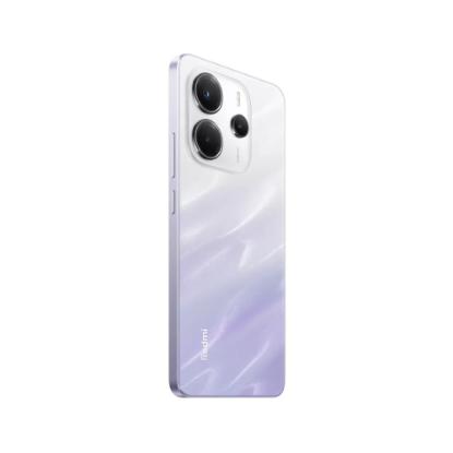 Pametni telefon XIAOMI Redmi Note 14, 6,67", 8GB, 256GB, Android 14, vijolična