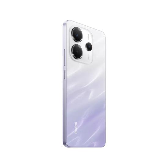 Pametni telefon XIAOMI Redmi Note 14, 6,67", 8GB, 256GB, Android 14, vijolična
