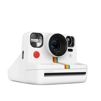 POLAROID instant fotoaparat Originals Now+2, bijeli