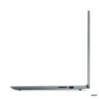 Laptop LENOVO IdeaPad Slim 3 82XM00KXSC / Ryzen 7 7730U, 16GB, 1TB SSD, AMD Radeon Graphics, 15.6" FHD IPS, bez OS, sivi