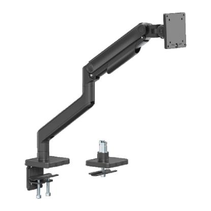 Stalak za monitor SBOX LCD-C49, stolni, do 49", za 1 monitor, crni