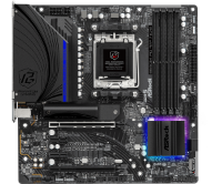 Matična plošća ASROCK B650M PG Riptide, AMD B650, DDR5, mATX, s. AM5