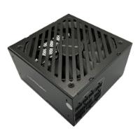 Napajlnik 750W LC Power Integrator Pro LC6750G-SI V3.1, 80+ Gold, modularno, črno