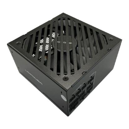 Napajlnik 750W LC Power Integrator Pro LC6750G-SI V3.1, 80+ Gold, modularno, črno