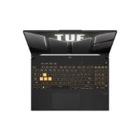 Laptop ASUS TUF Gaming F16 FX607JU-N3069 / Core i7 13650HX, 16GB, 1TB SSD, nVidia GeForce RTX 4050, 16" WUXGA 165Hz IPS, bez OS, sivi