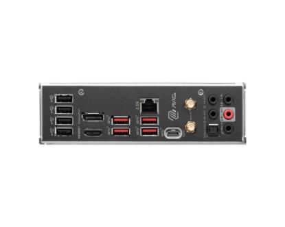 Matična plošća MSI MAG B760 TOMAHAWK WIFI, DDR5, ATX, s. 1700