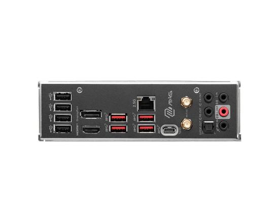 Matična plošća MSI MAG B760 TOMAHAWK WIFI, DDR5, ATX, s. 1700