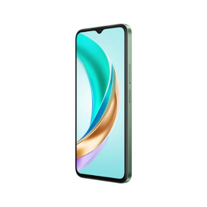 Pametni telefon HONOR X6b, 6,56", 6GB, 256GB, Android 14, zeleni