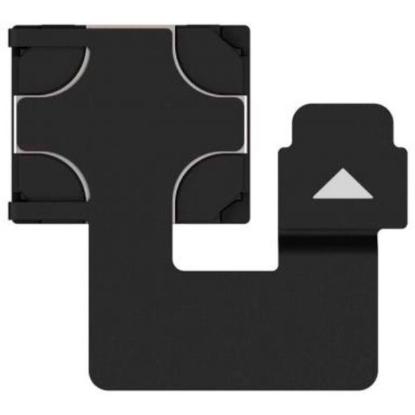 Zvučnik za FAIRPHONE 4, gornji, rezervni