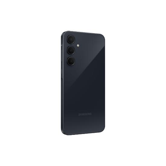 Pametni telefon SAMSUNG Galaxy A35, 6,6", 6GB, 128GB, Android 14, temno modri