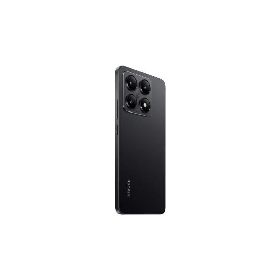 Pametni telefon XIAOMI 14T, 6,67", 12GB, 256GB, Android 14, črni