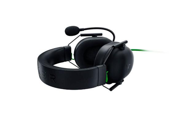 Slušalice RAZER Blackshark V2 X USB, crne