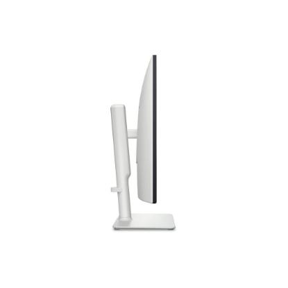 Monitor 27" DELL S2725HS, FHD, IPS, 100Hz, 4ms, 300cd/m2, pivot, zvočnici, beli