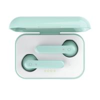 Slušalice TRUST Primo Touch, in-ear, bežične, mint