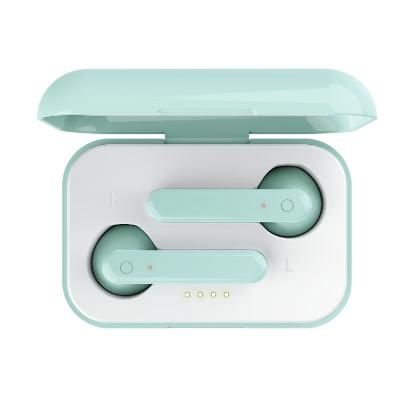 Slušalice TRUST Primo Touch, in-ear, bežične, mint
