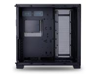 Ohišje LIAN LI O11 Dynamic EVO, MIDI, ATX, window, črno, bez napajalnika