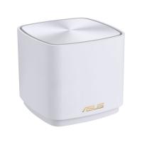 Router ASUS ZenWifi XD5, AX3000 AiMesh, bežični, 1 komad, bijeli