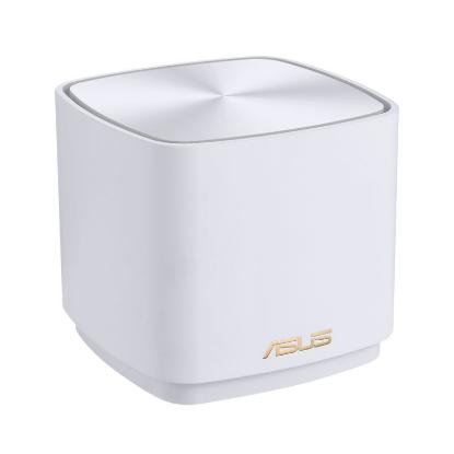 Router ASUS ZenWifi XD5, AX3000 AiMesh, bežični, 1 komad, bijeli