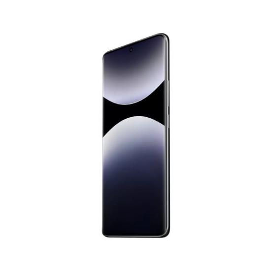 Pametni telefon XIAOMI Redmi Note 14 Pro, 6,67", 8GB, 256GB, Android 14, črni