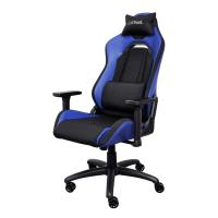 Gaming stol TRUST GXT 714 Ruya, plava