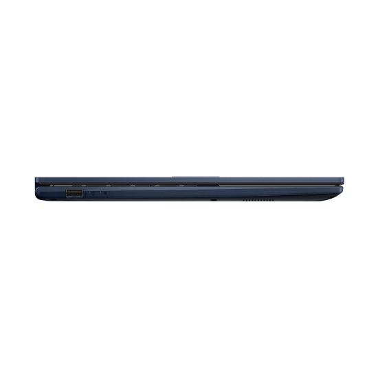Laptop ASUS VivoBook X1504ZA-NJ903 / Core i5 1235U, 16GB, 1TB SSD, Intel HD Graphics, 15.6" FHD LED, bez OS, plavi