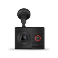 Kamera GARMIN DashCam Tandem, za snimanje vožnje s dva objektiva, sa GPS-om, 1440p/720P, 180°