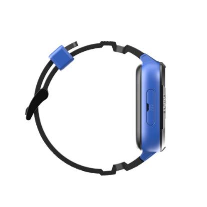 Dječji pametni sat SMART360 Botslab Kids Watch E3, 4G+ video pozivi, SOS gumb, lociranje, plavi