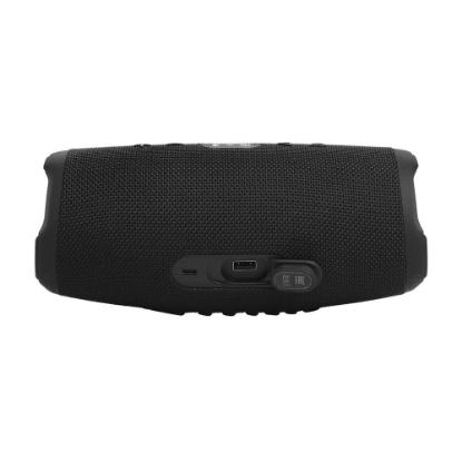 Zvučnik JBL Charge 5 Wi-Fi, bluetooth, vodootporan, 30W, crni