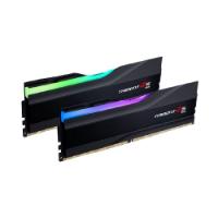 RAM pomnilnik PC-51200 32GB, G.SKILL Trident Z5 RGB, F5-6400J3239G16GX2-TZ5RK, DDR5 6400, kit 2x16GB