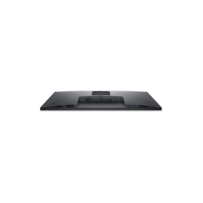 Monitor 32" DELL P3223DE, QHD, IPS, 60Hz, 5ms, 350cd/m2, pivot, sivi