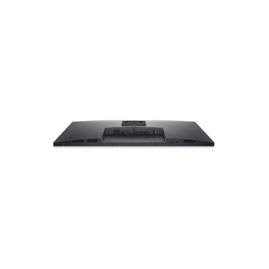 Monitor 32" DELL P3223DE, QHD, IPS, 60Hz, 5ms, 350cd/m2, pivot, sivi