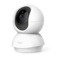 Mrežna nadzorna kamera TP-LINK Tapo C210, 2K, unutarnja, WiFi, Pan/tilt, senzor pokreta, noćno snimanje